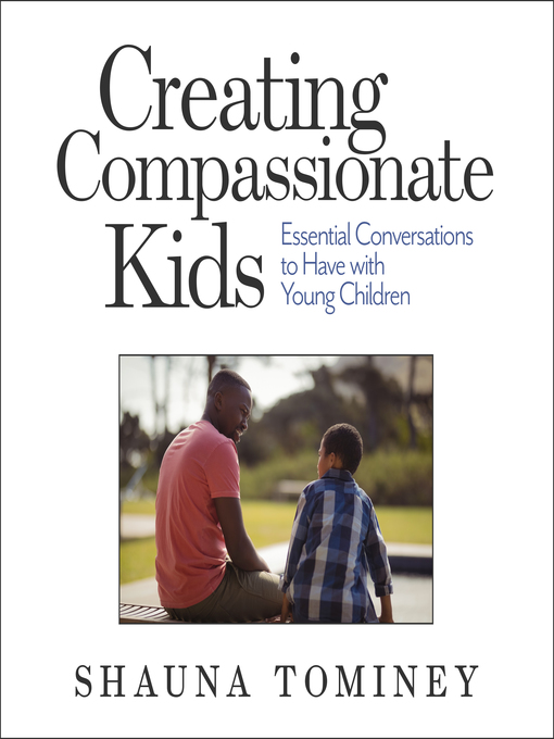 Cover image for Creating Compassionate Kids